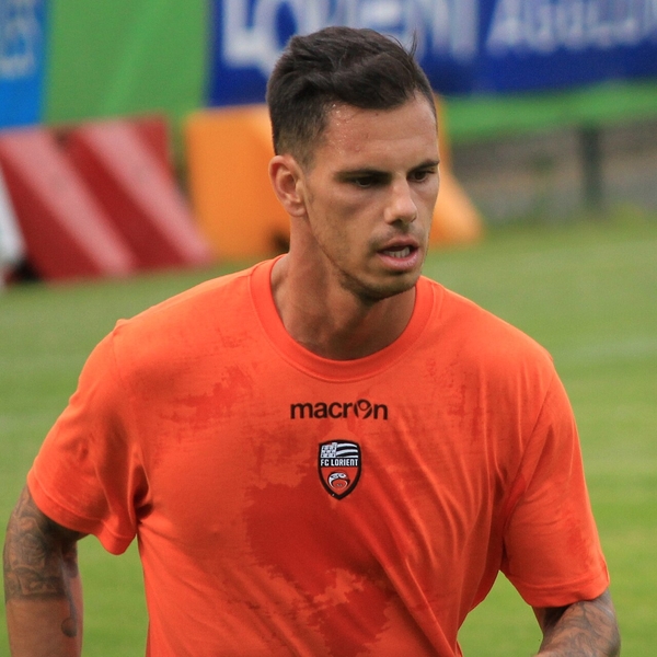 Jérémie Aliadière