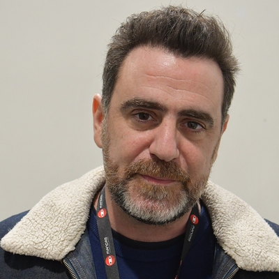 Jérémie Covillault Autograph Profile