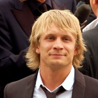 Jérémie Renier Autograph Profile