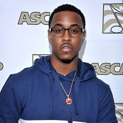 Jeremih Autograph Profile