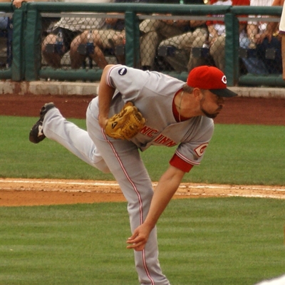 Jeremy Affeldt Autograph Profile