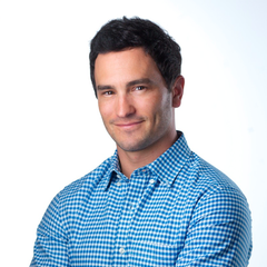 Jeremy Bloom