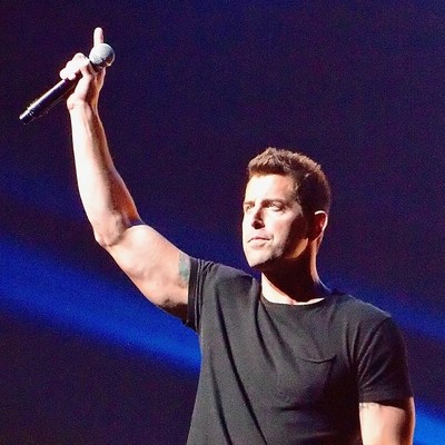 Jeremy Camp Autograph Profile