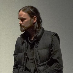 Jeremy Davies