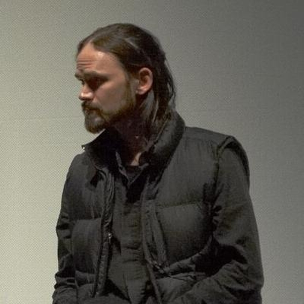 Jeremy Davies