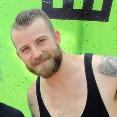 Jeremy Davis Autograph Profile