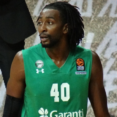 Jeremy Evans Autograph Profile