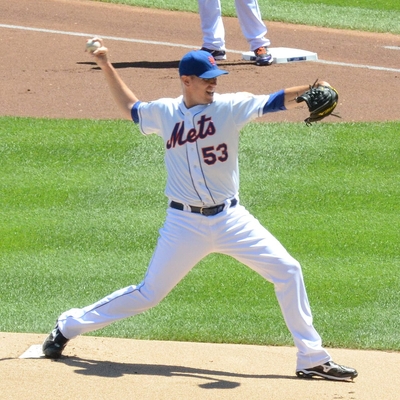 Jeremy Hefner Autograph Profile