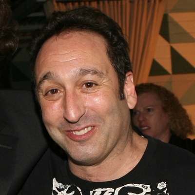 Jeremy Hotz Autograph Profile