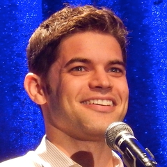 Jeremy Jordan