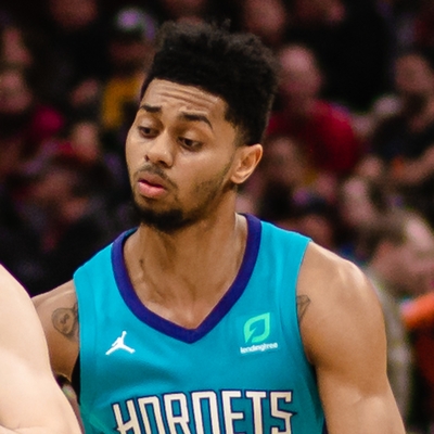 Jeremy Lamb Autograph Profile