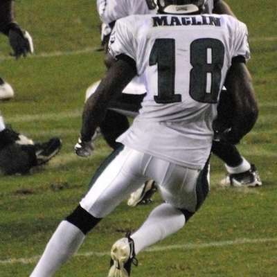 Jeremy Maclin Autograph Profile