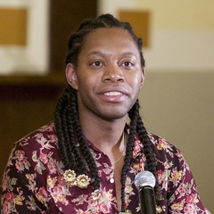 Jeremy O. Harris