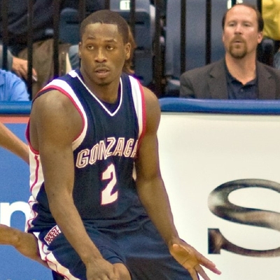 Jeremy Pargo Autograph Profile