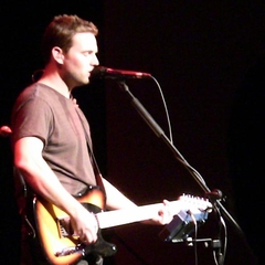 Jeremy Riddle