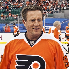 Jeremy Roenick