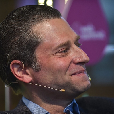 Jeremy Schaap Autograph Profile