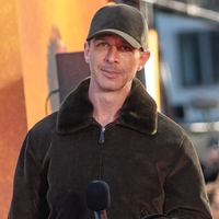 Jeremy Strong