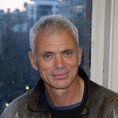 Jeremy Wade Autograph Profile