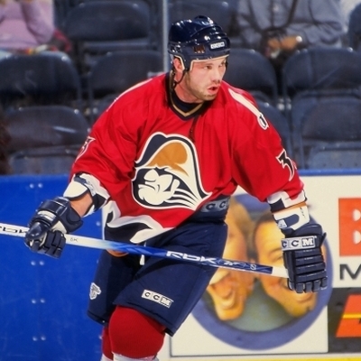 Jeremy Yablonski Autograph Profile