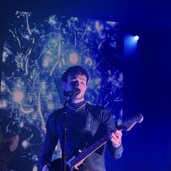 Jeremy Zucker