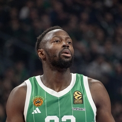 Jerian Grant
