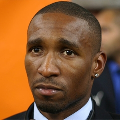 Jermain Defoe