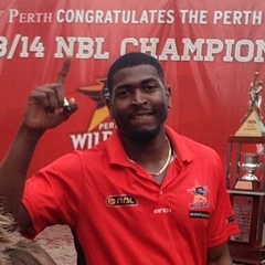 Jermaine Beal
