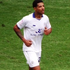 Jermaine Beckford