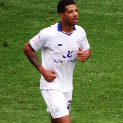 Jermaine Beckford Autograph Profile