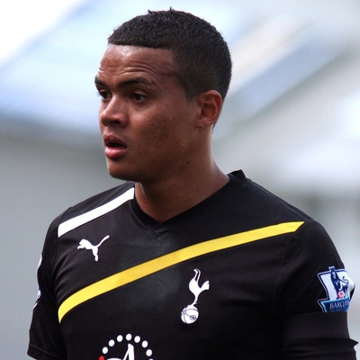 Jermaine Jenas Autograph Profile