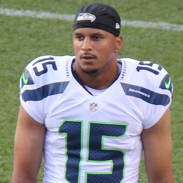Jermaine Kearse