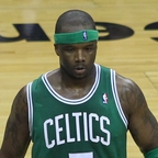 Jermaine O'Neal