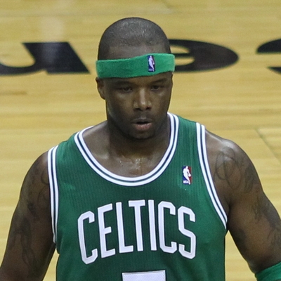Jermaine O'Neal