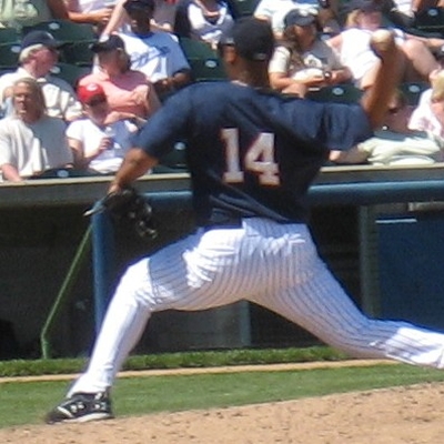 Jermaine Van Buren Autograph Profile