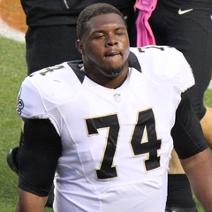Jermon Bushrod
