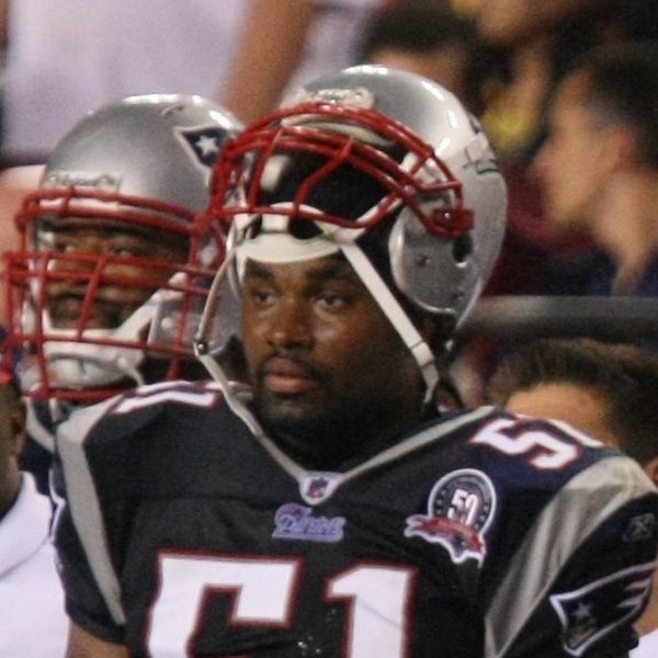 Jerod Mayo