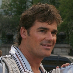 Jeroen van der Boom