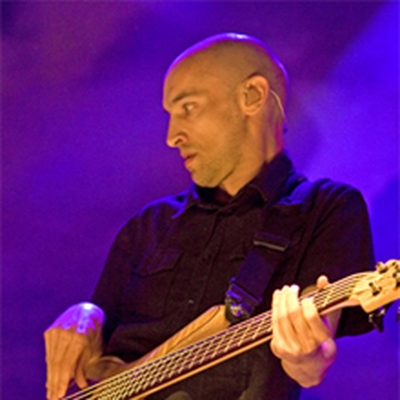 Jeroen van Veen Autograph Profile