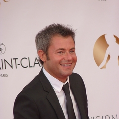 Jérôme Anthony