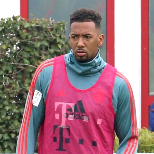 Jérôme Boateng