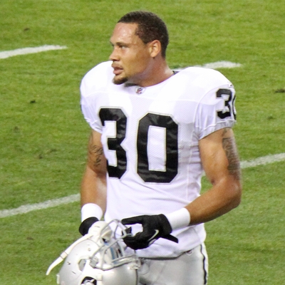 Jerome Boyd Autograph Profile