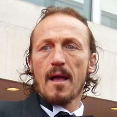 Jerome Flynn