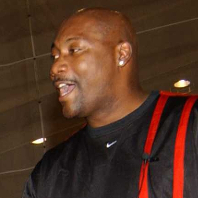 Jerome Kersey Autograph Profile