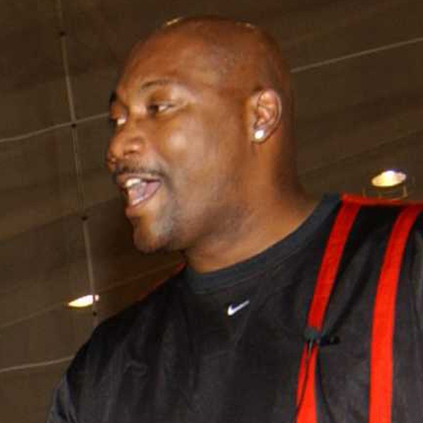 Jerome Kersey