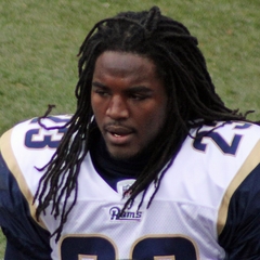 Jerome Murphy