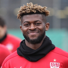 Jérôme Onguéné