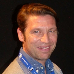 Jérôme Pauwels