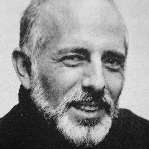 Jerome Robbins