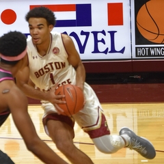 Jerome Robinson